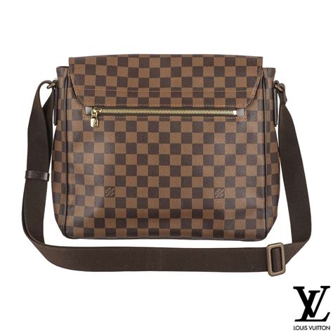 louis vuitton damier ebene sling bag price